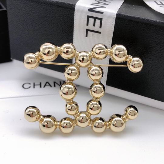 Chanel Brooch 01lyh133